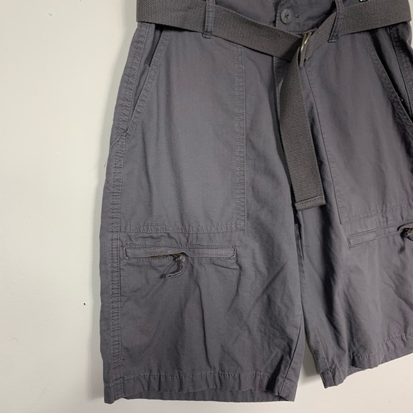 ❗️Route 66 Modern Fit Shorts - Picture 3 of 12